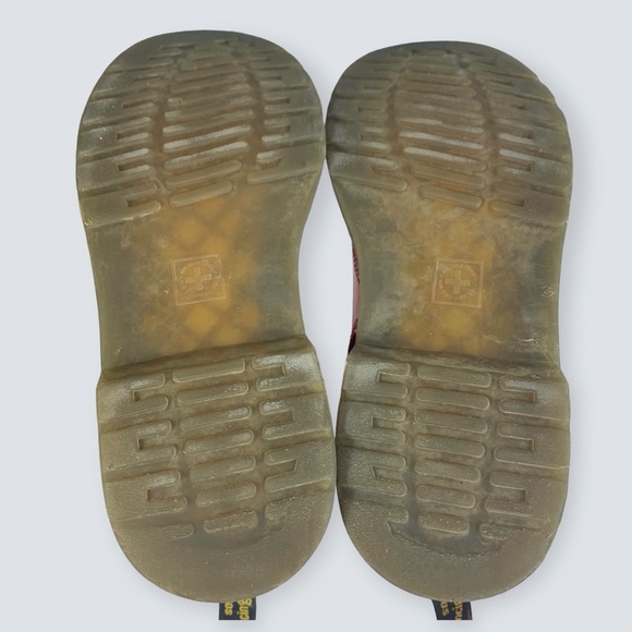 Dr. Martens Women’s Boots Size 36 - Picture 14 of 14